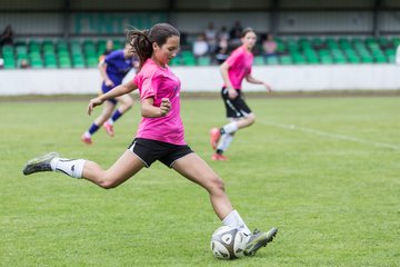 Bild 160 - wCJ VfL Pinneberg - Nordlichter im NSV : Ergebnis: 4:3